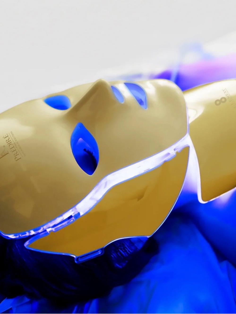 8 Element Multi-Purpose Skincare Mask | Non-Surgical Solution LED Treatment NIB! - Picture 4 of 10